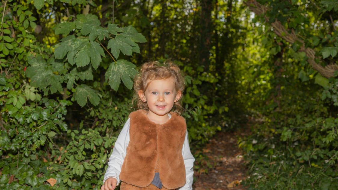 Marque pour bebe fille sale